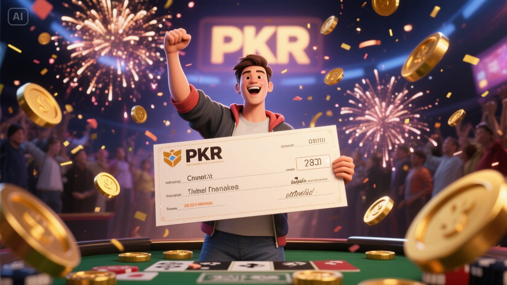 Darkslot CasinoDeposit once and enjoy 200% instantly on your first recharge! Pakistan’s gamers can enjoy nonstop casino fun and real PKR payouts anytime.