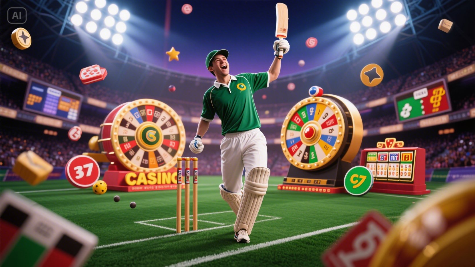 Darkslot CasinoDeposit for the first time and enjoy a 200% instant cashback! Pakistan’s players can win big in slots, poker, and crash games using local PKR banking support.