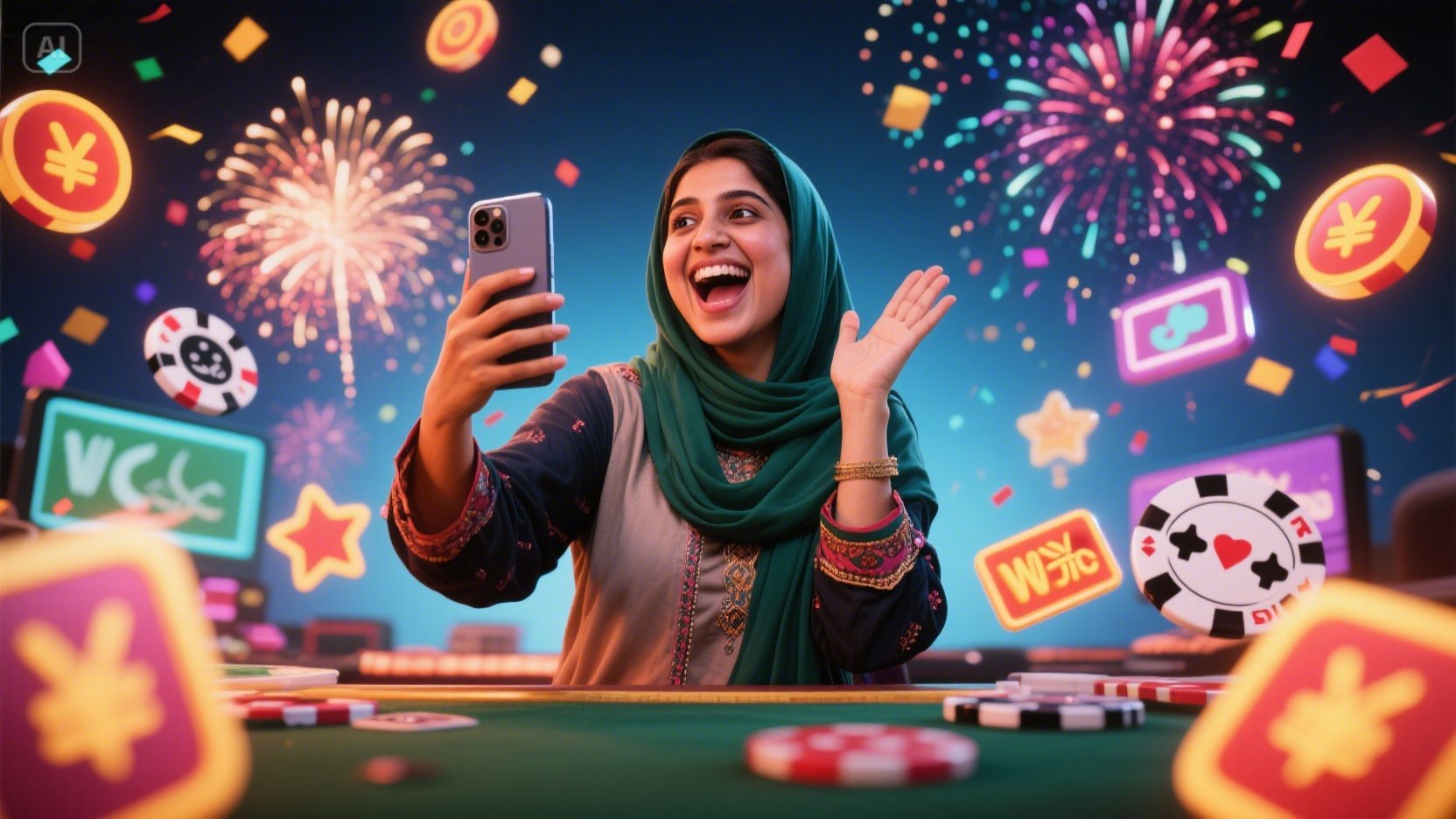 Darkslot CasinoDeposit PKR now and receive a 200% instant reward! Pakistan’s gamers can play live casino and slots with trusted local payment methods.