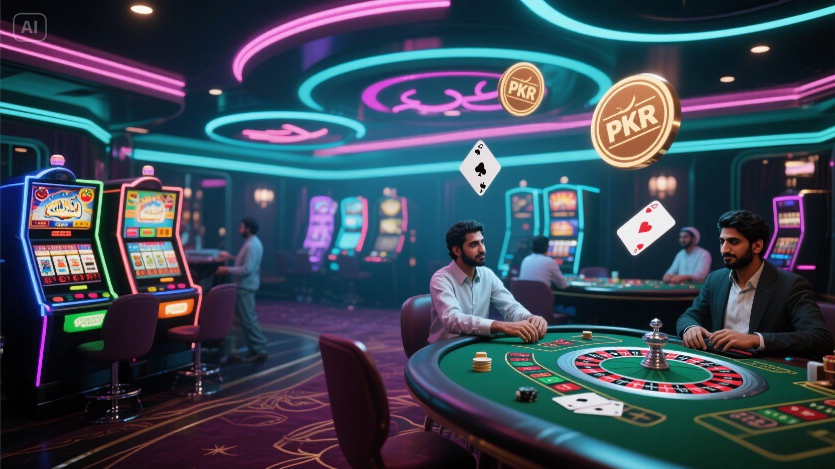 Darkslot CasinoDeposit today and receive 200% instantly on your account! Pakistan’s players can play casino, slots, and live tables with local payment systems.