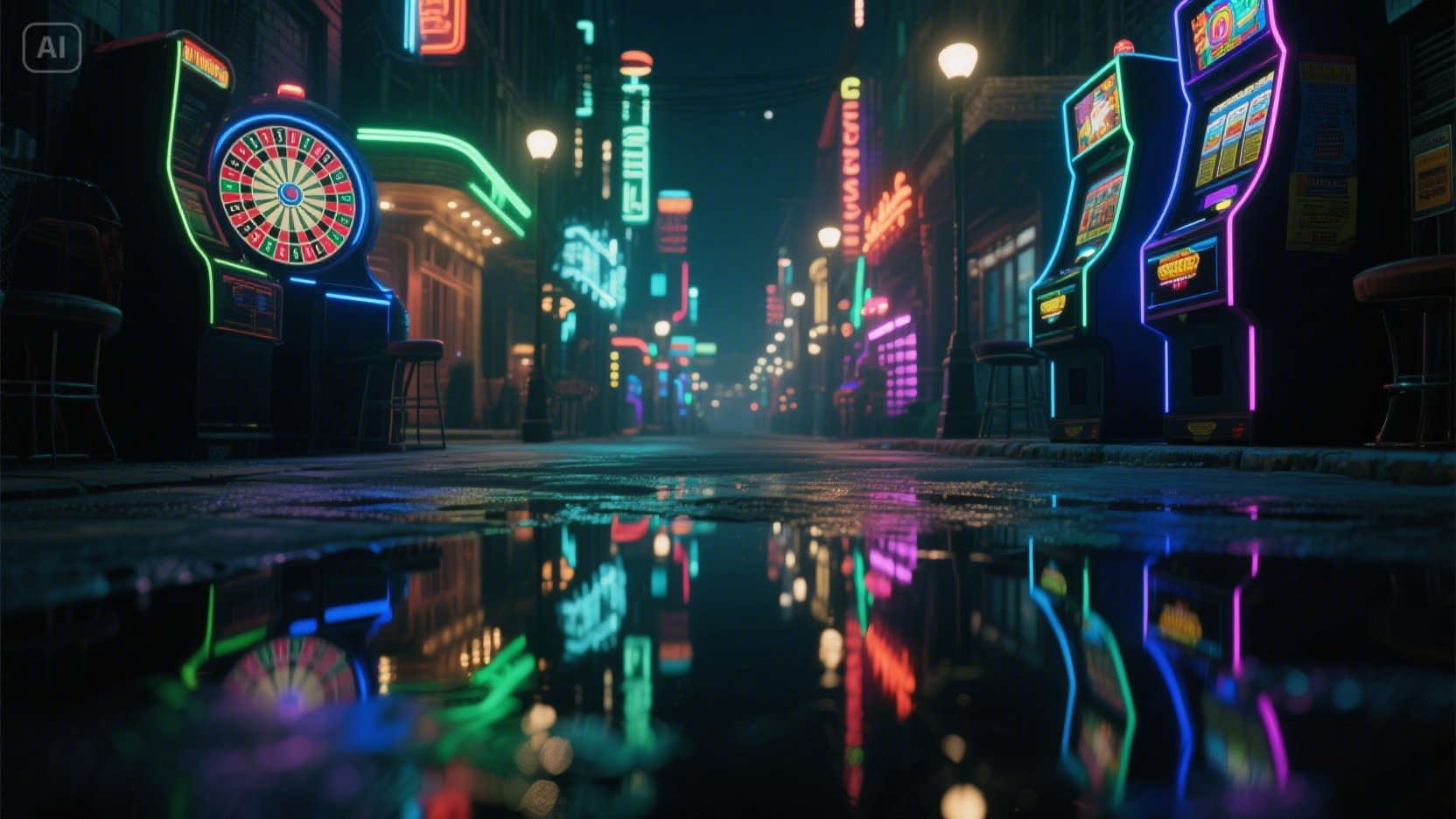 Registration at Darkslot Casino Casino