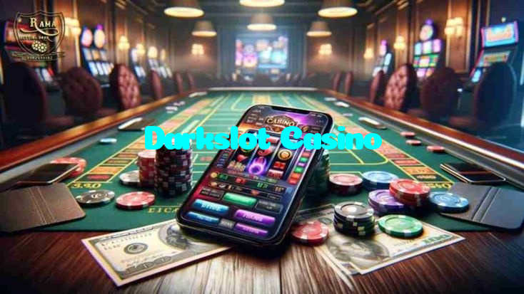 making first deposit on Darkslot Casino website using local payment methods in Pakistan