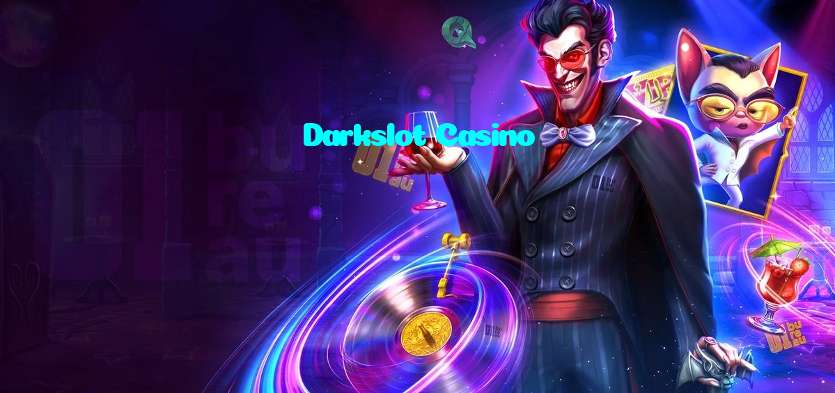 Darkslot Casino خوش آمدید بونس +600% پیشکش موبائل ایپ کے پروموشن سیکشن میں دکھائی دیتی ہے۔