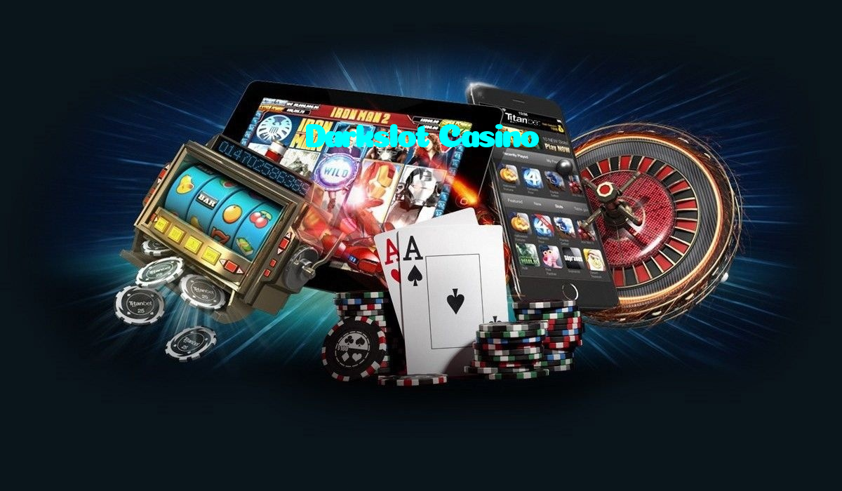 Darkslot Casino
