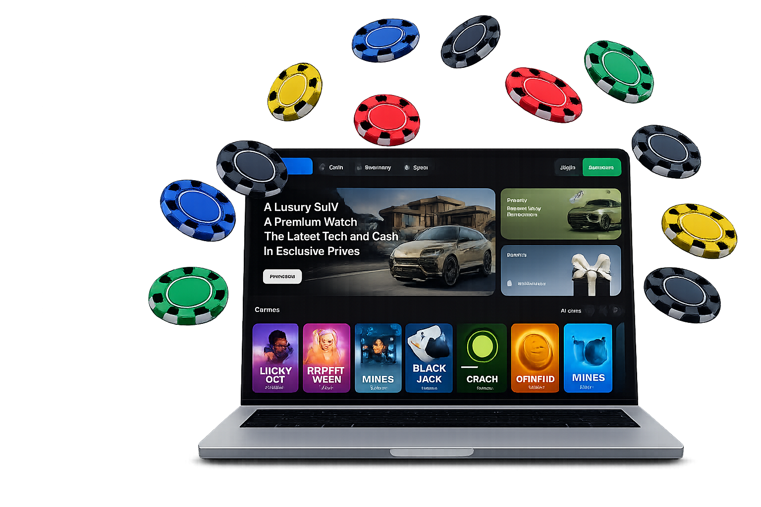 Darkslot Casino Pakistan